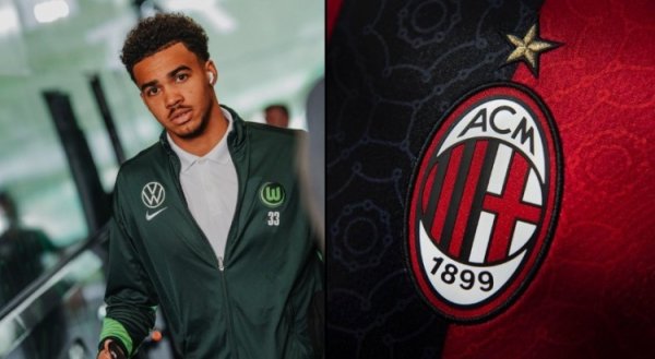 Longo: AC Milan Dấu hiệu Wolf 
