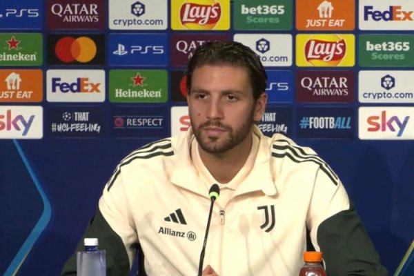 Locatelli: Sau khi đánh bại In