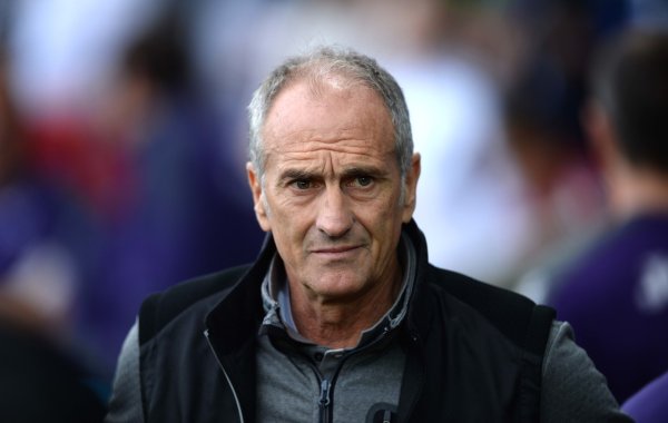 Guidolin: Cháu trai tôi rất tà