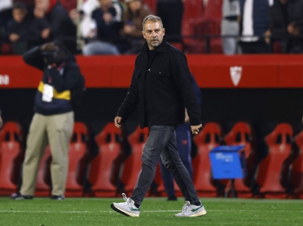 Barcelona bị mất điểm lớn nhất