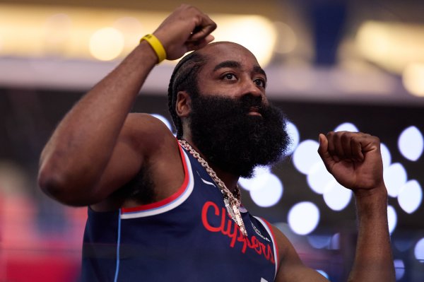Harden: Đội hình của chúng tôi