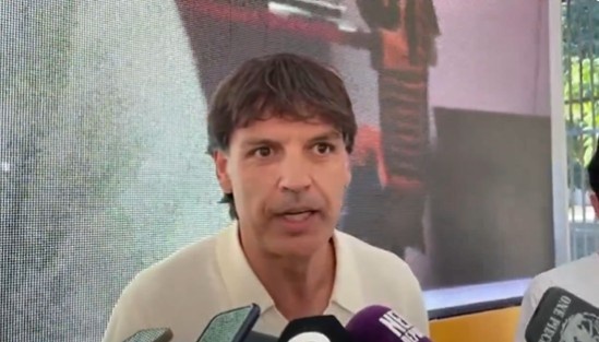 Morientes: La Liga Giải thích 