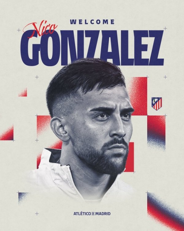 Schilla: Atletico Madrid đan