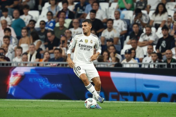 Ceballos chỉ trích các trận 