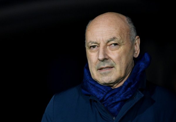 Marotta: Mục tiêu của Inter 