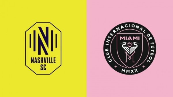 Inter Miami đá sân khách gặp